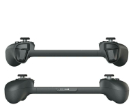 GameSir X5s Bluetooth czarny - 1502477 - zdjęcie 4